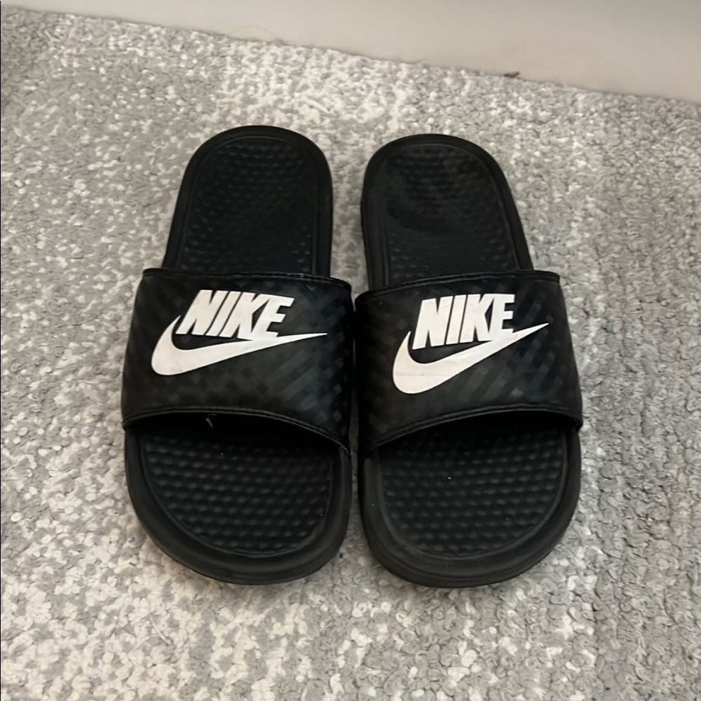 Nike Slides